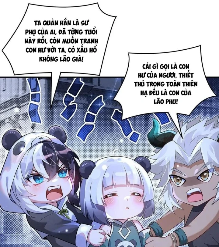 Các Nữ Đồ Đệ Của Ta Đều Là Chư Thiên Đại Lão Tương Lai Chapter 389 - 13