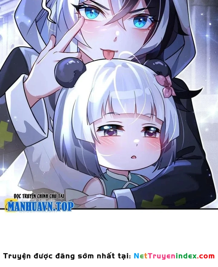 Các Nữ Đồ Đệ Của Ta Đều Là Chư Thiên Đại Lão Tương Lai Chapter 389 - 16