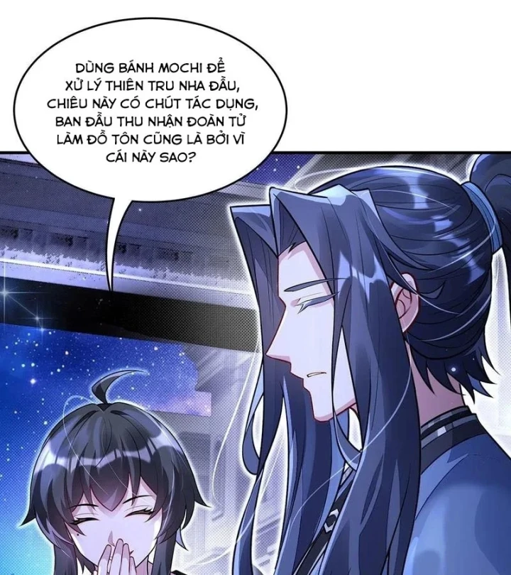 Các Nữ Đồ Đệ Của Ta Đều Là Chư Thiên Đại Lão Tương Lai Chapter 389 - 17