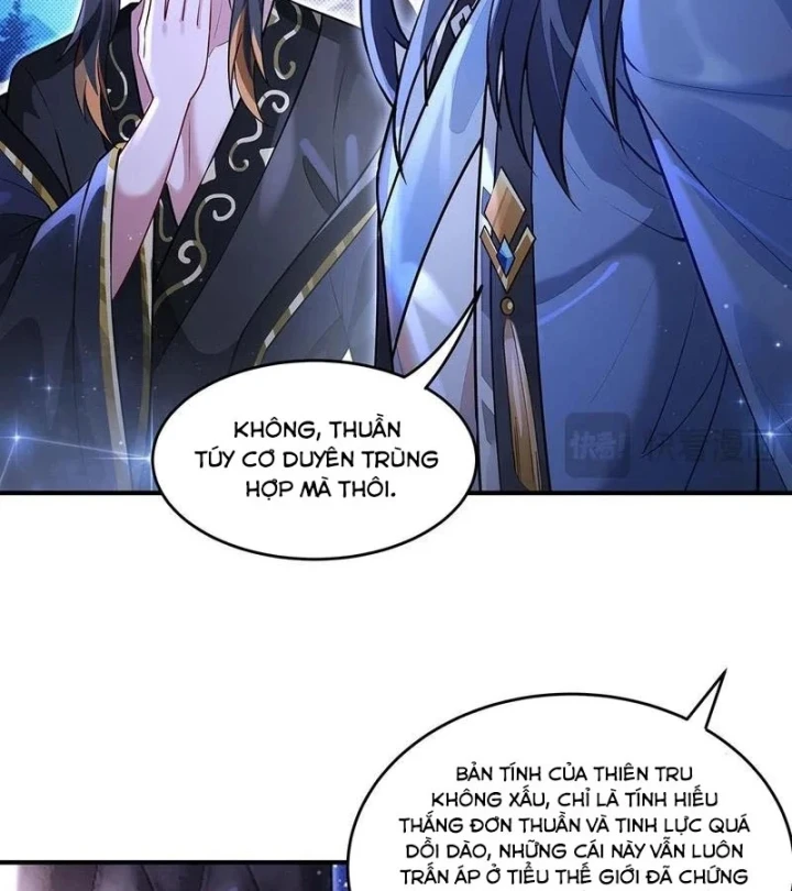 Các Nữ Đồ Đệ Của Ta Đều Là Chư Thiên Đại Lão Tương Lai Chapter 389 - 18