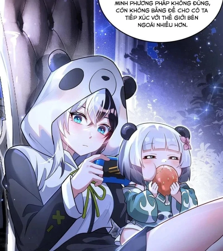 Các Nữ Đồ Đệ Của Ta Đều Là Chư Thiên Đại Lão Tương Lai Chapter 389 - 19