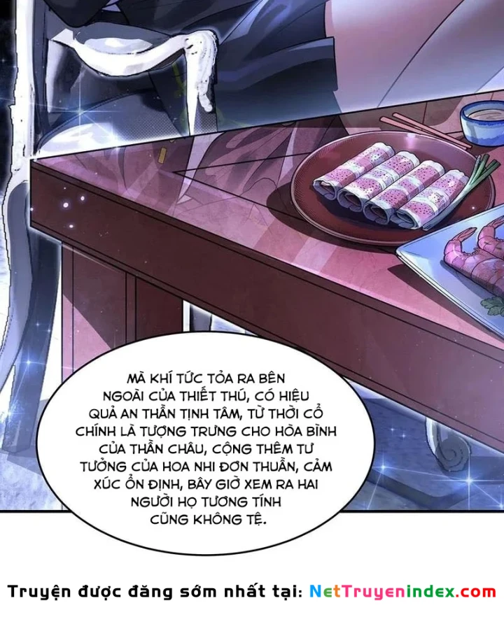 Các Nữ Đồ Đệ Của Ta Đều Là Chư Thiên Đại Lão Tương Lai Chapter 389 - 20