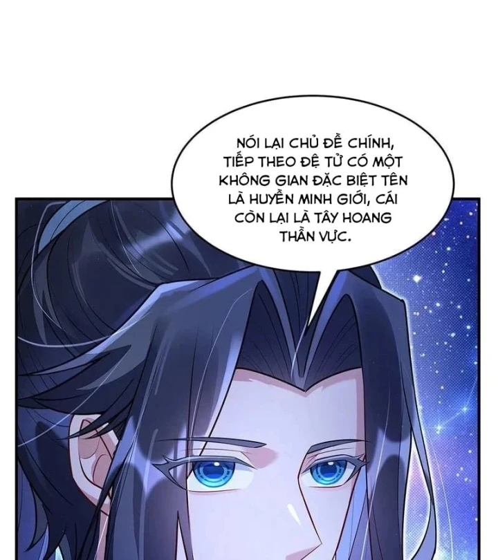 Các Nữ Đồ Đệ Của Ta Đều Là Chư Thiên Đại Lão Tương Lai Chapter 389 - 21