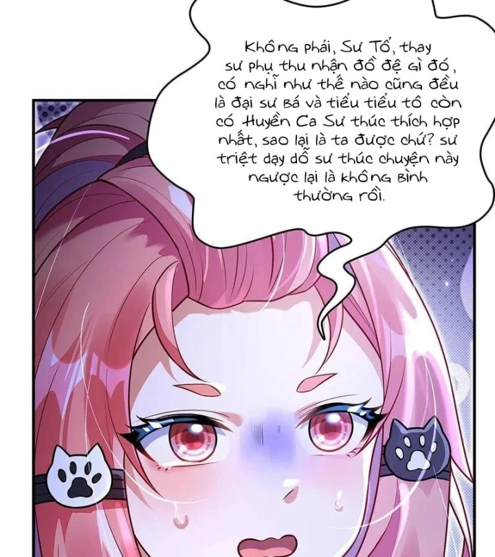 Các Nữ Đồ Đệ Của Ta Đều Là Chư Thiên Đại Lão Tương Lai Chapter 389 - 23