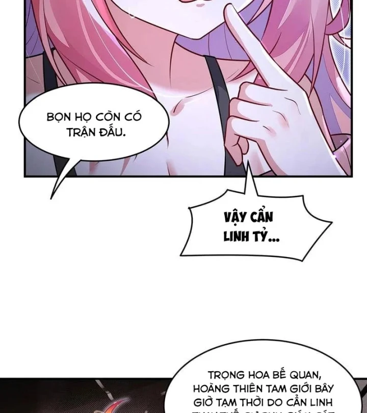 Các Nữ Đồ Đệ Của Ta Đều Là Chư Thiên Đại Lão Tương Lai Chapter 389 - 24