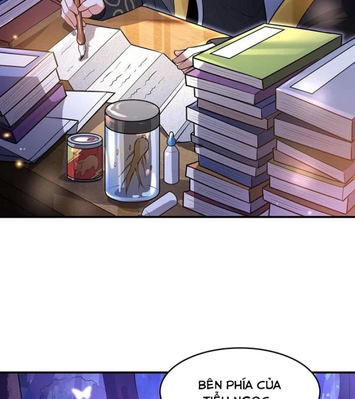 Các Nữ Đồ Đệ Của Ta Đều Là Chư Thiên Đại Lão Tương Lai Chapter 389 - 26