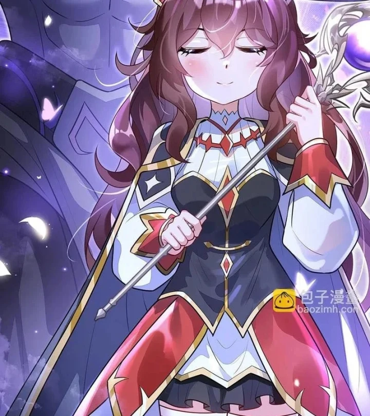 Các Nữ Đồ Đệ Của Ta Đều Là Chư Thiên Đại Lão Tương Lai Chapter 389 - 29