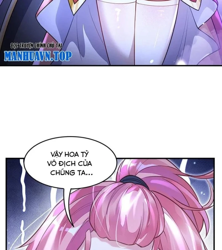 Các Nữ Đồ Đệ Của Ta Đều Là Chư Thiên Đại Lão Tương Lai Chapter 389 - 30