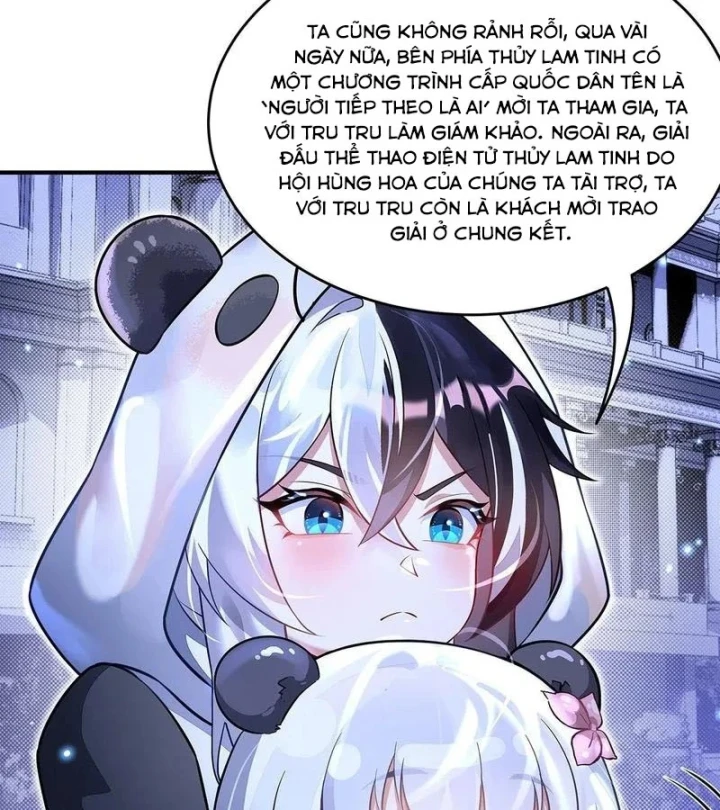 Các Nữ Đồ Đệ Của Ta Đều Là Chư Thiên Đại Lão Tương Lai Chapter 389 - 32