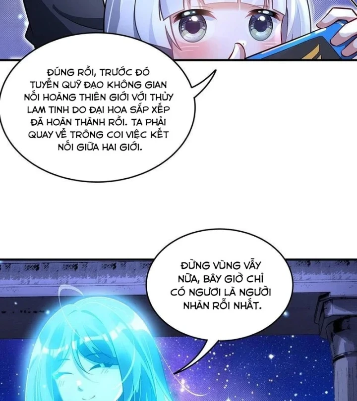 Các Nữ Đồ Đệ Của Ta Đều Là Chư Thiên Đại Lão Tương Lai Chapter 389 - 33