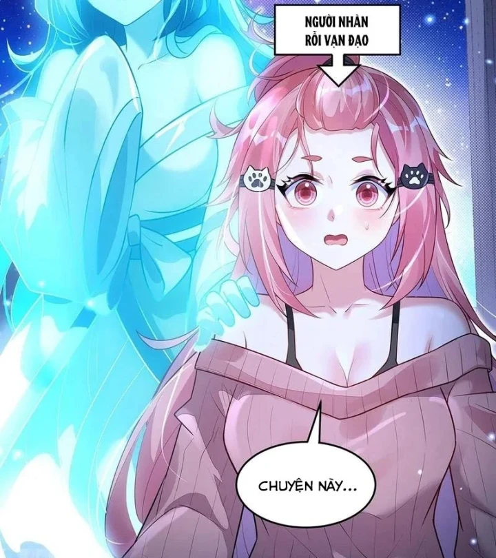 Các Nữ Đồ Đệ Của Ta Đều Là Chư Thiên Đại Lão Tương Lai Chapter 389 - 34