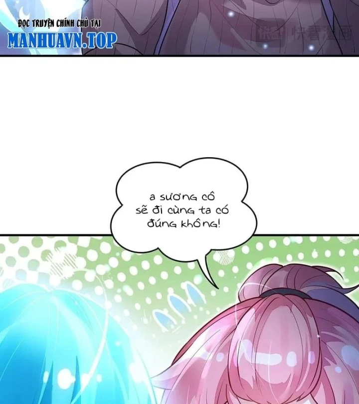 Các Nữ Đồ Đệ Của Ta Đều Là Chư Thiên Đại Lão Tương Lai Chapter 389 - 35