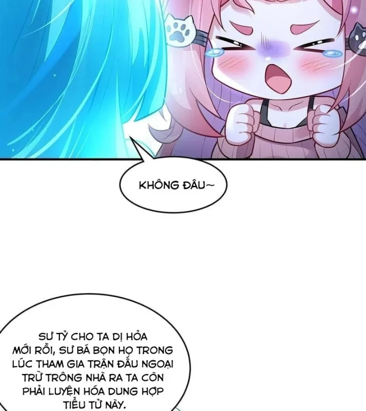 Các Nữ Đồ Đệ Của Ta Đều Là Chư Thiên Đại Lão Tương Lai Chapter 389 - 36