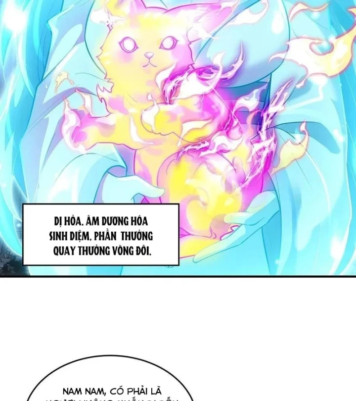 Các Nữ Đồ Đệ Của Ta Đều Là Chư Thiên Đại Lão Tương Lai Chapter 389 - 38