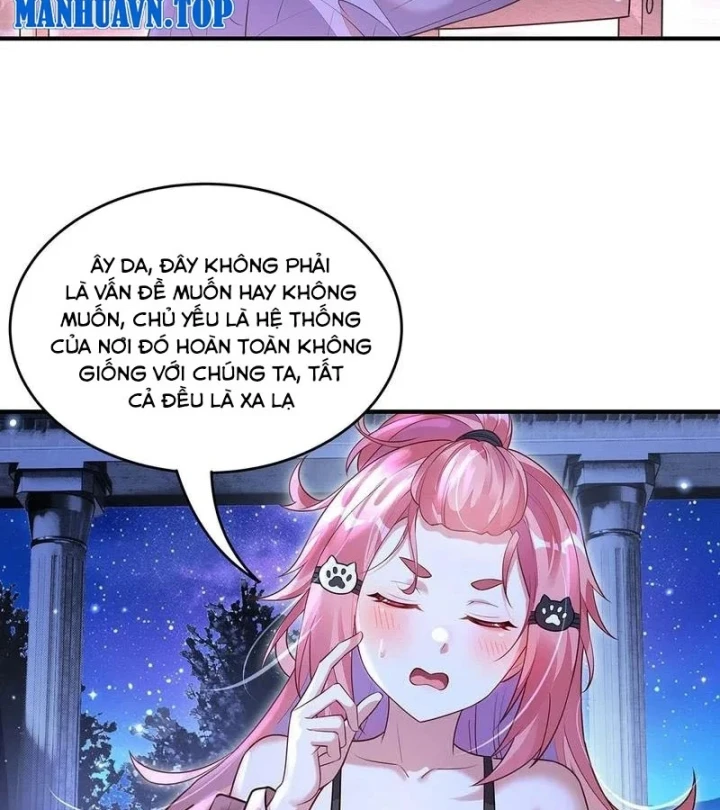 Các Nữ Đồ Đệ Của Ta Đều Là Chư Thiên Đại Lão Tương Lai Chapter 389 - 40