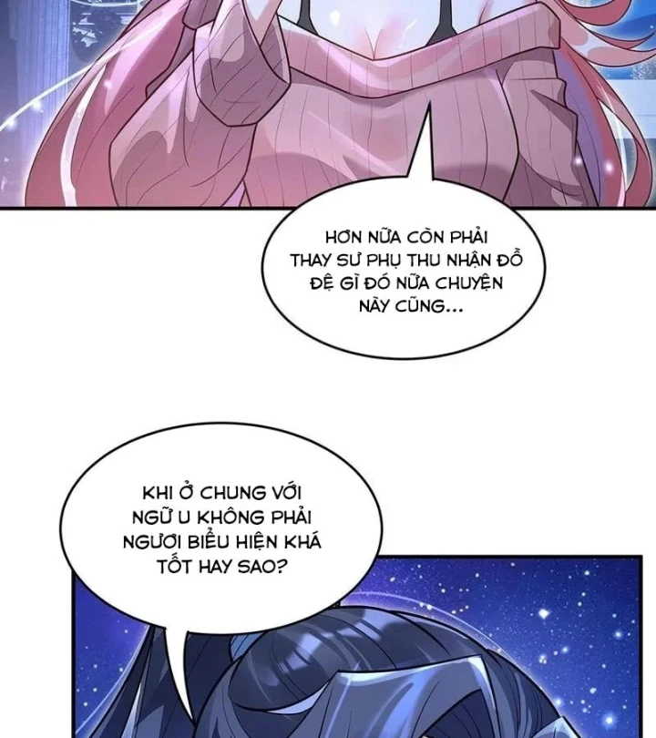 Các Nữ Đồ Đệ Của Ta Đều Là Chư Thiên Đại Lão Tương Lai Chapter 389 - 41