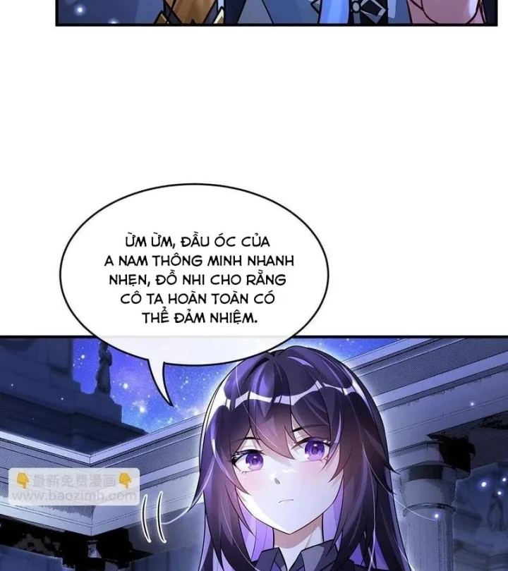 Các Nữ Đồ Đệ Của Ta Đều Là Chư Thiên Đại Lão Tương Lai Chapter 389 - 43