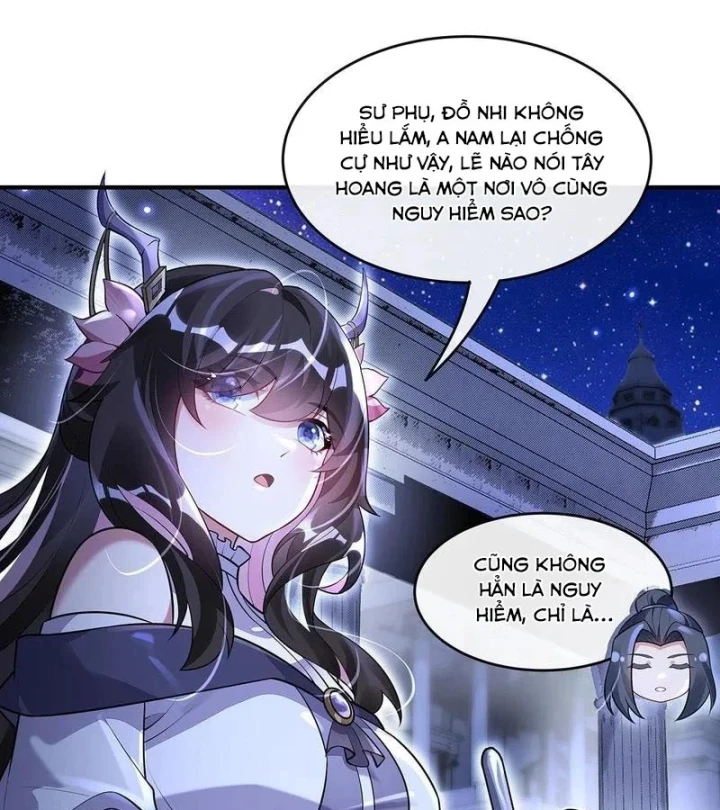 Các Nữ Đồ Đệ Của Ta Đều Là Chư Thiên Đại Lão Tương Lai Chapter 389 - 45