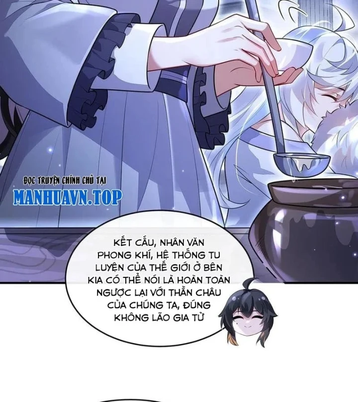 Các Nữ Đồ Đệ Của Ta Đều Là Chư Thiên Đại Lão Tương Lai Chapter 389 - 46