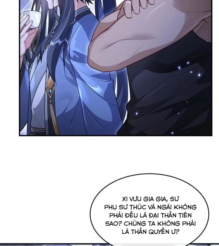 Các Nữ Đồ Đệ Của Ta Đều Là Chư Thiên Đại Lão Tương Lai Chapter 389 - 48