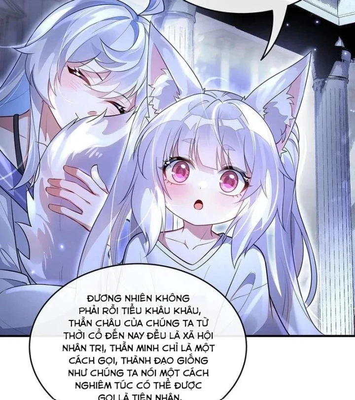 Các Nữ Đồ Đệ Của Ta Đều Là Chư Thiên Đại Lão Tương Lai Chapter 389 - 49