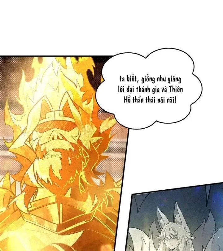 Các Nữ Đồ Đệ Của Ta Đều Là Chư Thiên Đại Lão Tương Lai Chapter 389 - 52