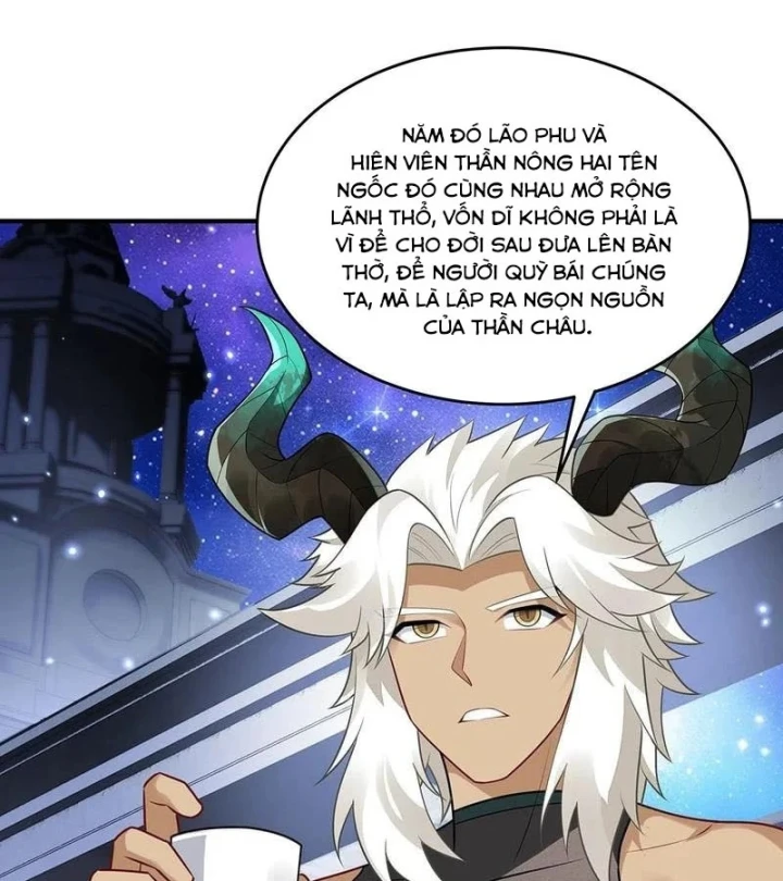 Các Nữ Đồ Đệ Của Ta Đều Là Chư Thiên Đại Lão Tương Lai Chapter 389 - 54