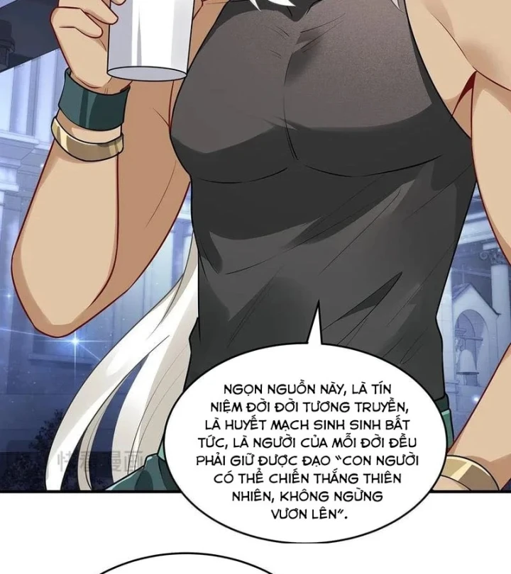 Các Nữ Đồ Đệ Của Ta Đều Là Chư Thiên Đại Lão Tương Lai Chapter 389 - 55