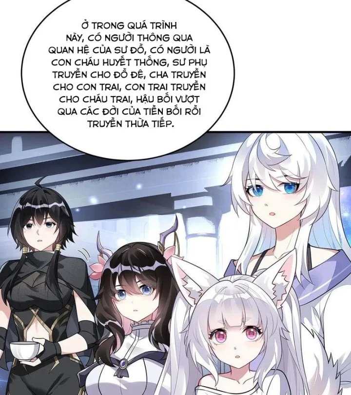 Các Nữ Đồ Đệ Của Ta Đều Là Chư Thiên Đại Lão Tương Lai Chapter 389 - 56