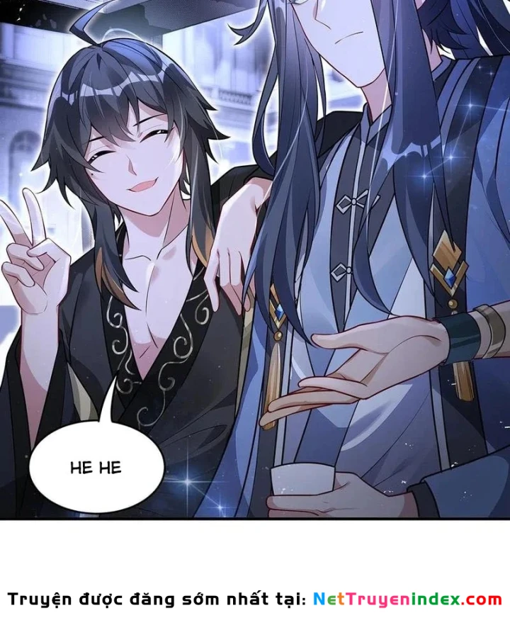 Các Nữ Đồ Đệ Của Ta Đều Là Chư Thiên Đại Lão Tương Lai Chapter 389 - 58