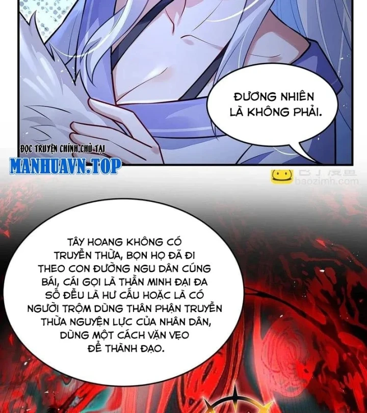 Các Nữ Đồ Đệ Của Ta Đều Là Chư Thiên Đại Lão Tương Lai Chapter 389 - 60