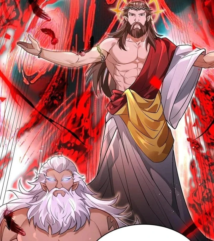 Các Nữ Đồ Đệ Của Ta Đều Là Chư Thiên Đại Lão Tương Lai Chapter 389 - 61