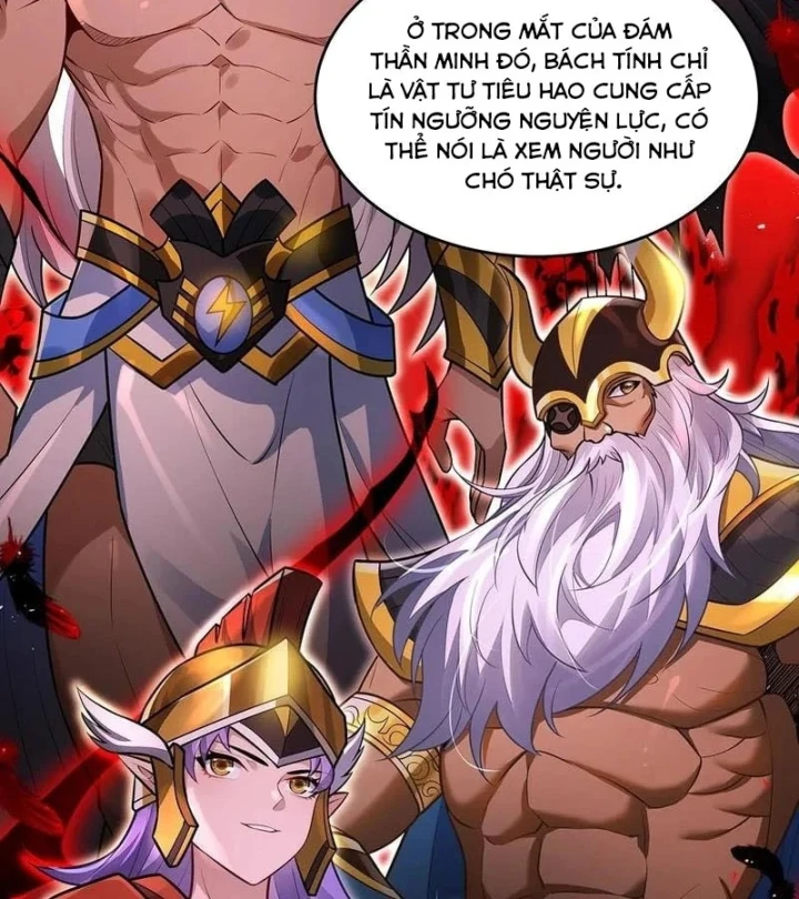 Các Nữ Đồ Đệ Của Ta Đều Là Chư Thiên Đại Lão Tương Lai Chapter 389 - 62