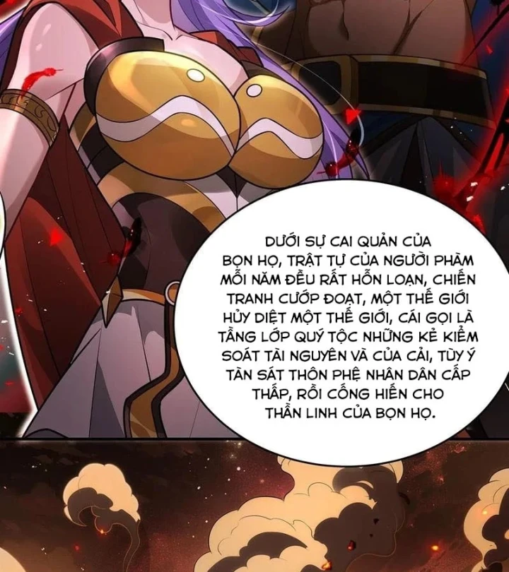 Các Nữ Đồ Đệ Của Ta Đều Là Chư Thiên Đại Lão Tương Lai Chapter 389 - 63