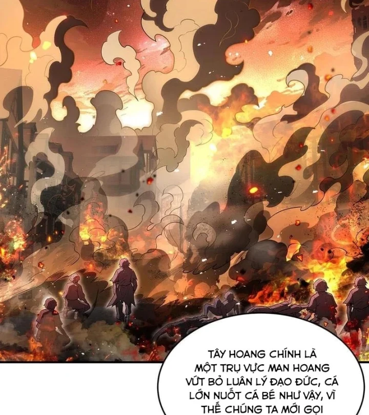 Các Nữ Đồ Đệ Của Ta Đều Là Chư Thiên Đại Lão Tương Lai Chapter 389 - 64