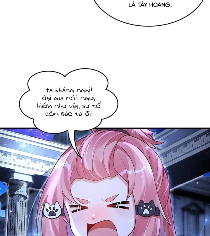 Các Nữ Đồ Đệ Của Ta Đều Là Chư Thiên Đại Lão Tương Lai Chapter 389 - 65