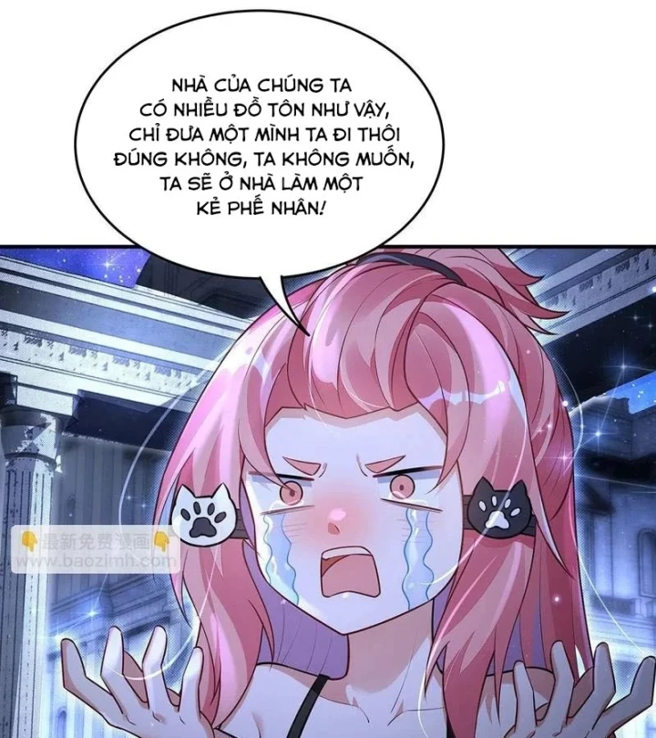 Các Nữ Đồ Đệ Của Ta Đều Là Chư Thiên Đại Lão Tương Lai Chapter 389 - 67