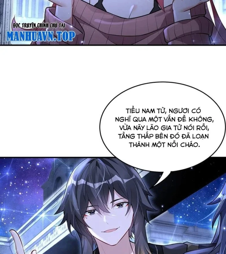 Các Nữ Đồ Đệ Của Ta Đều Là Chư Thiên Đại Lão Tương Lai Chapter 389 - 68