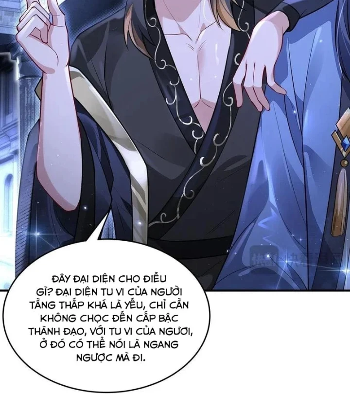 Các Nữ Đồ Đệ Của Ta Đều Là Chư Thiên Đại Lão Tương Lai Chapter 389 - 69