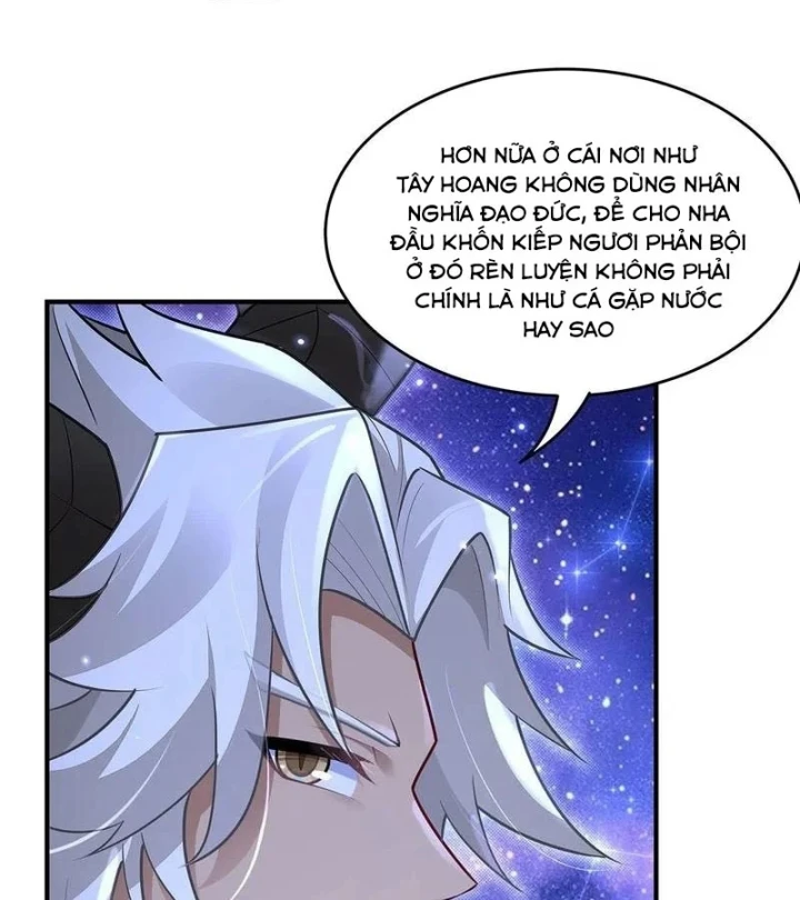 Các Nữ Đồ Đệ Của Ta Đều Là Chư Thiên Đại Lão Tương Lai Chapter 389 - 70