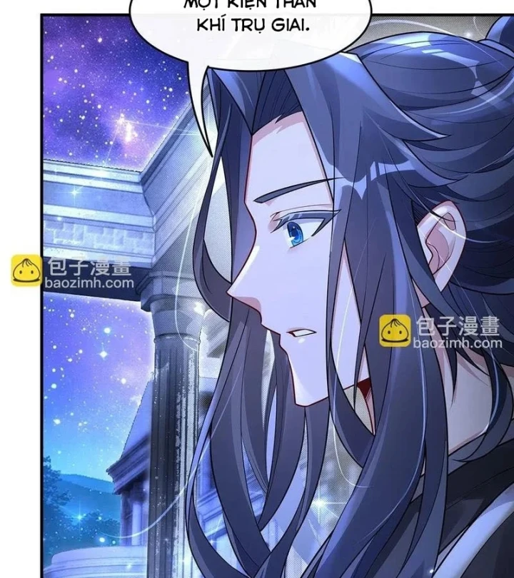 Các Nữ Đồ Đệ Của Ta Đều Là Chư Thiên Đại Lão Tương Lai Chapter 389 - 72