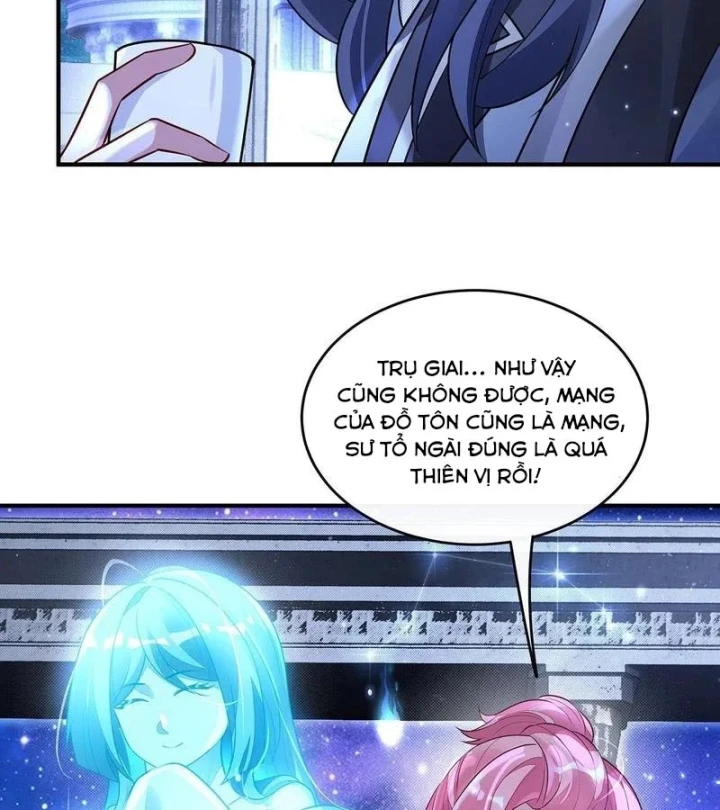 Các Nữ Đồ Đệ Của Ta Đều Là Chư Thiên Đại Lão Tương Lai Chapter 389 - 73