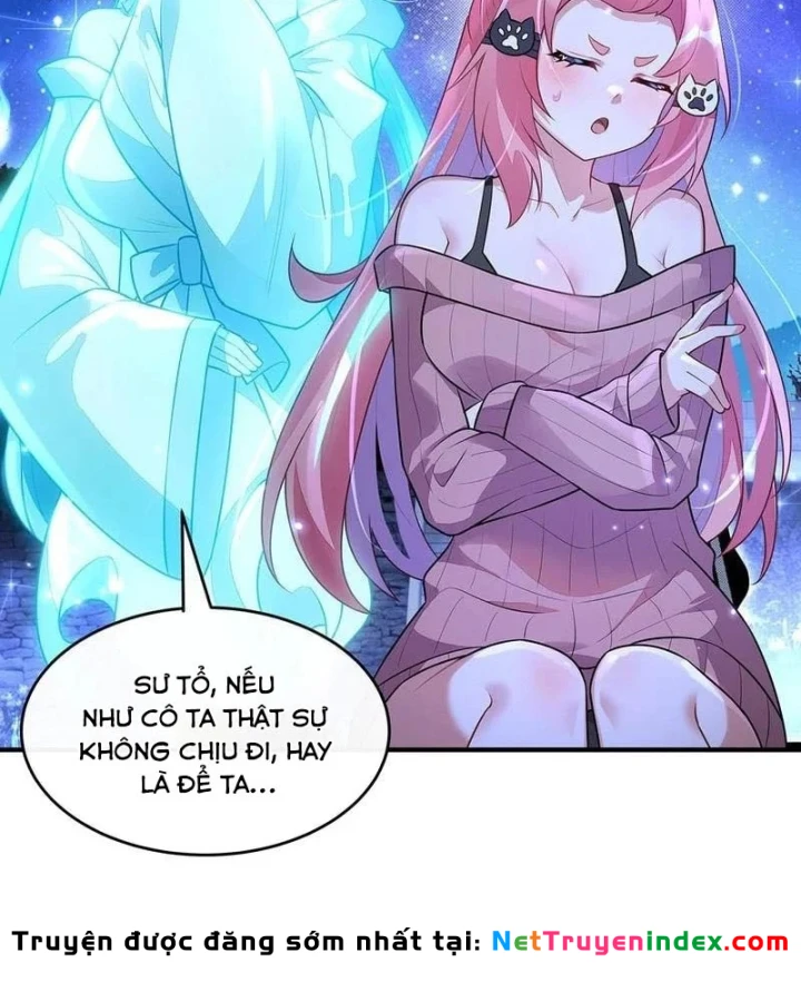 Các Nữ Đồ Đệ Của Ta Đều Là Chư Thiên Đại Lão Tương Lai Chapter 389 - 74