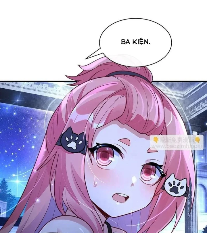 Các Nữ Đồ Đệ Của Ta Đều Là Chư Thiên Đại Lão Tương Lai Chapter 389 - 75