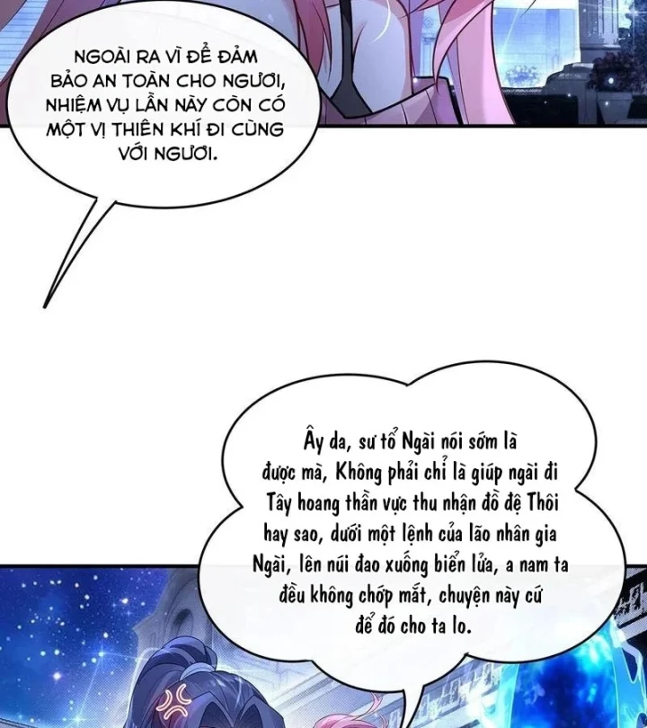 Các Nữ Đồ Đệ Của Ta Đều Là Chư Thiên Đại Lão Tương Lai Chapter 389 - 76