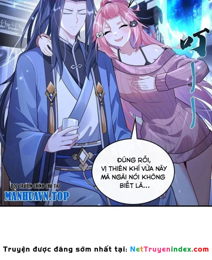 Các Nữ Đồ Đệ Của Ta Đều Là Chư Thiên Đại Lão Tương Lai Chapter 389 - 77