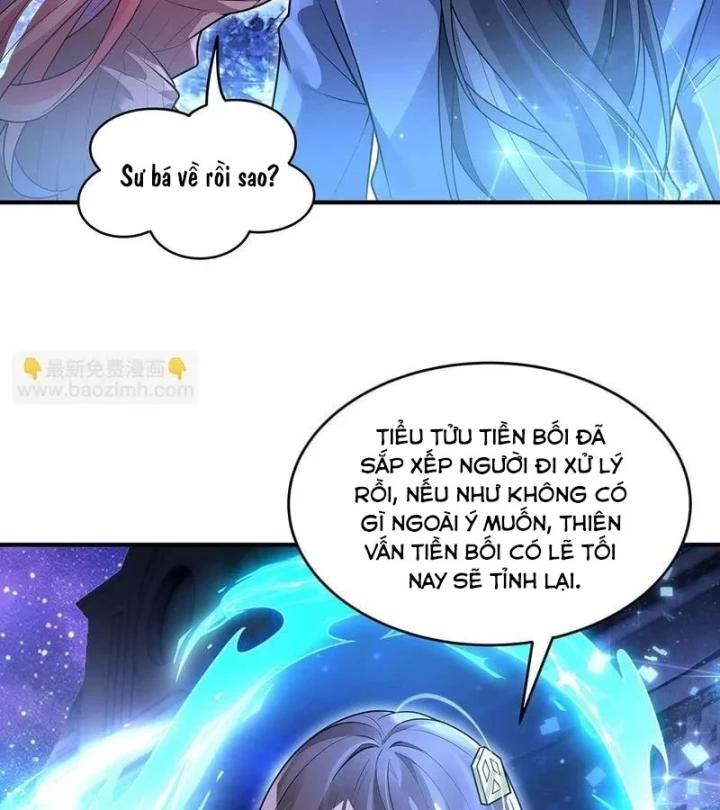 Các Nữ Đồ Đệ Của Ta Đều Là Chư Thiên Đại Lão Tương Lai Chapter 389 - 79