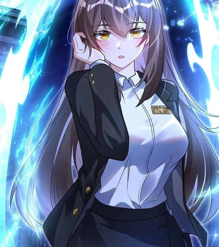 Các Nữ Đồ Đệ Của Ta Đều Là Chư Thiên Đại Lão Tương Lai Chapter 389 - 80