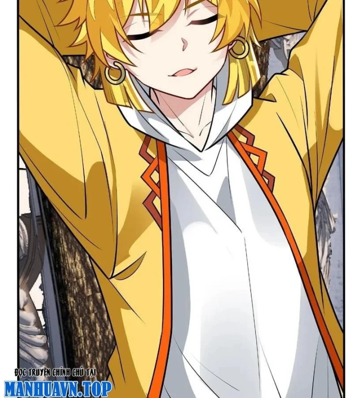 Các Nữ Đồ Đệ Của Ta Đều Là Chư Thiên Đại Lão Tương Lai Chapter 389 - 84