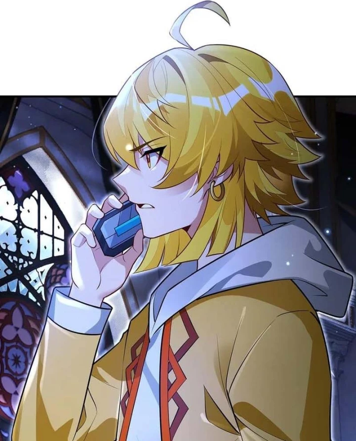 Các Nữ Đồ Đệ Của Ta Đều Là Chư Thiên Đại Lão Tương Lai Chapter 390 - 3